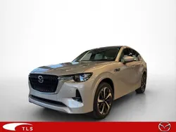 Beige Neu 2024 Mazda CX-60 Takumi-Line SUV | 53.980 € (Guter Preis)