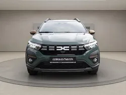 Gebraucht 2024 Dacia Jogger Extreme Kombi | 20.700 € (Fairer Preis)