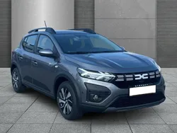 Dolomitgrau Neu 2025 Dacia Sandero Expression Kleinwagen | 19.279 € (Fairer Preis)