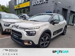 Beige Gebraucht 2023 Citroën C3 Kleinwagen | 12.950 € (Fairer Preis)