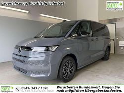 Grau Neu 2025 VW Multivan Business Van | 69.991 € (Fairer Preis)
