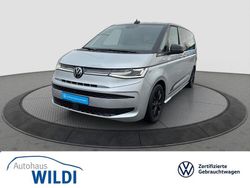 Silber Gebraucht 2025 VW Multivan Life Van | 64.990 €