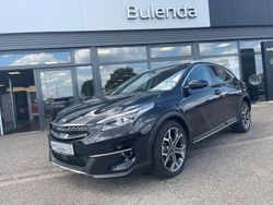 Schwarz Gebraucht 2021 Kia XCeed Platinum SUV | 25.990 € (Teuer)