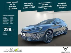 Othercolor Gebraucht 2025 Cupra Leon Kombi | 39.398 € (Teuer)