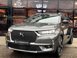 Andere Gebraucht 2019 DS Automobiles DS4 Crossback SUV | 18.990 €