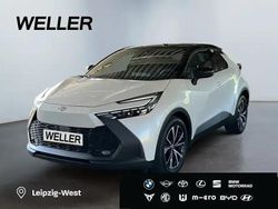Weiss Neu 2025 Toyota C-HR Team SUV | 29.990 € (Guter Preis)