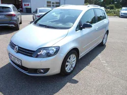 Silber Gebraucht 2011 VW Golf Plus Cross Style Van / Kleinbus | 6.900 € (Fairer Preis)