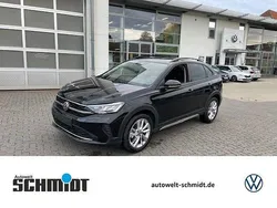 Deep black perleffekt Gebraucht 2025 VW Taigo Goal SUV | 23.698 € (Guter Preis)