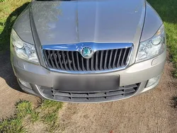 Gebraucht 2010 Skoda Octavia Kombi | 4.500 € (Guter Preis)