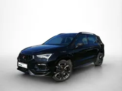 Kristallschwarz Gebraucht 2021 Cupra Ateca SUV | 29.930 € (Fairer Preis)
