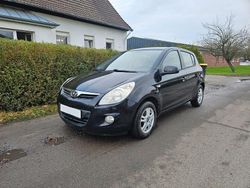 Schwarz Gebraucht 2009 Hyundai i20 Style Kleinwagen | 2.500 € (Fairer Preis)