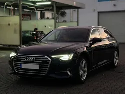 Andere außenfarben Gebraucht 2022 Audi A6 Comfort Kombi | 32.900 € (Superpreis)