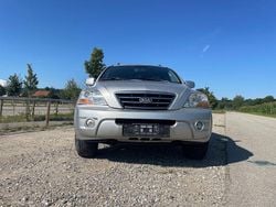 Silber Gebraucht 2009 Kia Sorento EX SUV | 4.300 € (Guter Preis)