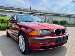 Rot Gebraucht 2000 BMW 318 M Sport Kombi | 1.999 € (Fairer Preis)