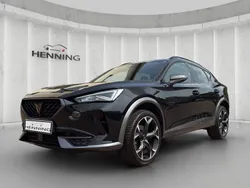 Mitternachtsschwarz Gebraucht 2023 Cupra Formentor SUV | 31.480 € (Etwas zu teuer)