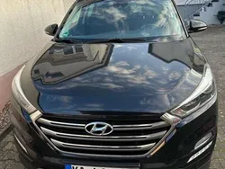 Gebraucht 2016 Hyundai Tucson Premium SUV | 14.500 € (Fairer Preis)