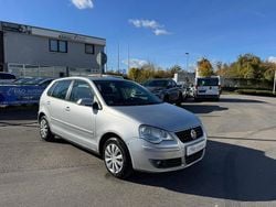 Silber Gebraucht 2005 VW Polo Comfortline Kleinwagen | 1.650 € (Guter Preis)