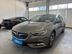 Grau Gebraucht 2019 Opel Insignia Business Edition Limousine | 12.990 € (Fairer Preis)