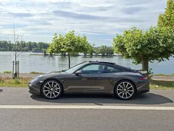 Braun Gebraucht 2013 Porsche 991 Coupé | 76.800 € (Fairer Preis)