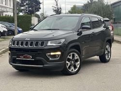 Other Gebraucht 2019 Jeep Compass Limited SUV | 15.900 € (Superpreis)