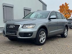 Grau Gebraucht 2009 Audi Q5 Performance SUV | 9.990 € (Guter Preis)