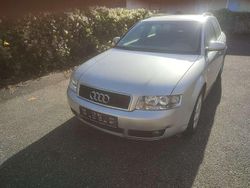 Gebraucht 2004 Audi A4 Kombi | 1.200 € (Superpreis)