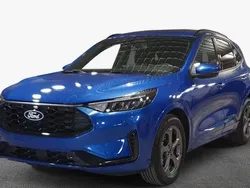 Desert island blue metallic Neu 2025 Ford Kuga ST-Line SUV | 38.850 €