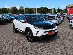 Weiß Gebraucht 2022 Opel Mokka GS Line SUV | 19.990 € (Fairer Preis)