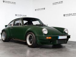 Grün Gebraucht 1975 Porsche 911 | 85.000 €