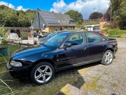 Blau Gebraucht 1997 Audi A4 Limousine | 2.300 € (Fairer Preis)