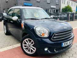 Blau Gebraucht 2016 Mini Cooper Countryman SUV | 12.999 € (Fairer Preis)
