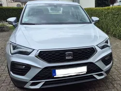 Silber Gebraucht 2020 Seat Ateca Style SUV | 21.800 € (Superpreis)