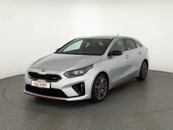 Andere Gebraucht 2020 Kia ProCeed 2 Kleinwagen | 23.990 € (Etwas zu teuer)