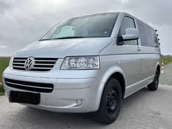 Silber Gebraucht 2004 VW T5 Van | 9.900 € (Fairer Preis)