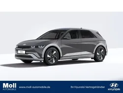 Grau Neu 2025 Hyundai Ioniq 5 SUV | 65.210 €