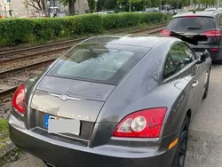 Chrysler Crossfire