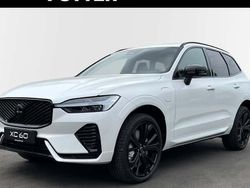 Weiß Gebraucht 2025 Volvo XC60 Plus SUV | 59.890 € (Teuer)