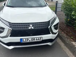 Weiß Gebraucht 2022 Mitsubishi Eclipse Cross Basis SUV | 21.000 € (Superpreis)