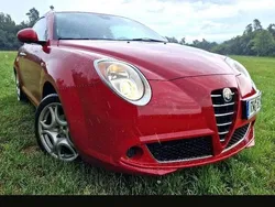 Gebraucht 2009 Alfa Romeo MiTo Kleinwagen | 2.500 € (Fairer Preis)