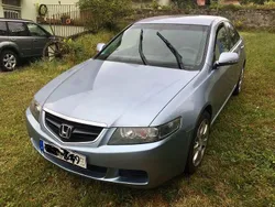 Blau Gebraucht 2004 Honda Accord Comfort Limousine | 4.150 € (Fairer Preis)