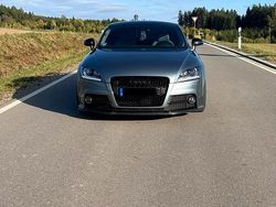 Grau Gebraucht 2006 Audi TT Coupé | 11.999 € (Guter Preis)