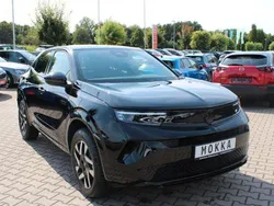 Schwarz Neu 2025 Opel Mokka SUV | 27.872 € (Etwas zu teuer)