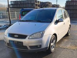 Gebraucht 2007 Ford C-MAX Trend Van / Kleinbus | 2.999 € (Etwas zu teuer)