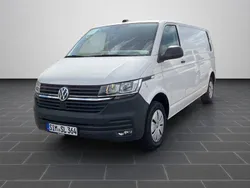 Candyweiß Neu 2024 VW T6.1 Van | 38.500 €