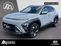 Cyber grey Neu 2025 Hyundai Kona Prime SUV | 32.690 € (Fairer Preis)