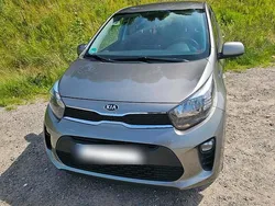 Gebraucht 2018 Kia Picanto Kleinwagen | 8.888 € (Fairer Preis)