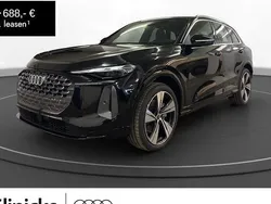 Schwarz Neu 2025 Audi Q5 Ambiente SUV | 64.790 € (Superpreis)