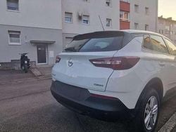 Gebraucht 2019 Opel Grandland X Ultimate SUV | 13.500 € (Fairer Preis)