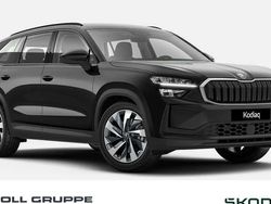 Schwarz Neu 2025 Skoda Kodiaq Selection SUV | 56.220 €