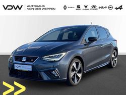 Grau Gebraucht 2021 Seat Ibiza Beats Kleinwagen | 16.990 € (Fairer Preis)